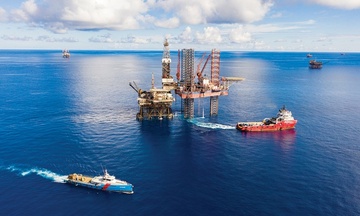 Giấc mơ Phù Đổng Petrovietnam trong bức tranh toàn cầu - Bài 1: 15 năm vươn mình vượt sóng