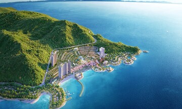 Chính thức ra mắt công ty vận hành La Tiên Villa