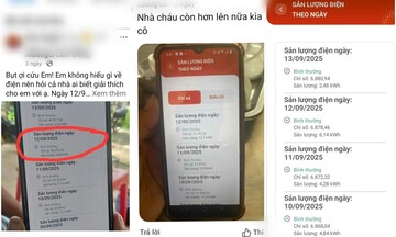 Lý giải chuyện ‘cúp điện, điện vẫn tăng’ ở Lâm Đồng