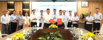 PVCFC và CHAVI ký thỏa thuận hợp tác phát triển giá trị nông nghiệp