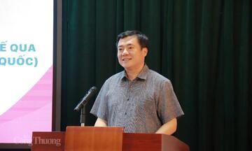‘Cú hích’ mạnh cho kinh tế biên giới Việt Nam - Trung Quốc