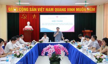 Xây dựng khu hợp tác kinh tế biên giới Việt - Trung: Chuyên gia hiến kế