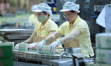 Khi công nghệ 'chạm' tới từng dây chuyền sản xuất ở Quảng Ngãi