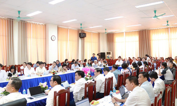 Lào Cai - Vân Nam: Xây dựng khu hợp tác kinh tế chưa từng có tiền lệ