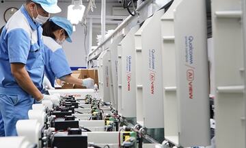 RCEP và bài toán nhân lực ở các ngành mũi nhọn