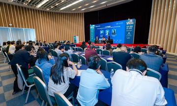 GreenPlas 2025: Bàn giải pháp hướng tới tương lai ngành nhựa bền vững 