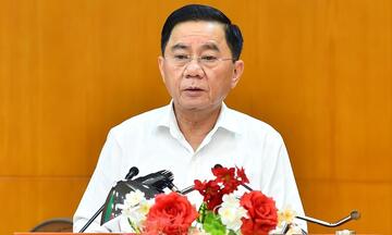 Quy định về đánh giá tập thể, cá nhân trong hệ thống chính trị