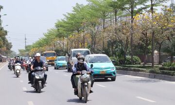 Thời tiết hôm nay 20/9/2025: Hà Nội đêm không mưa, ngày nắng