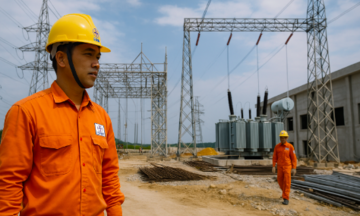 Tìm giải pháp gỡ mặt bằng 2 dự án truyền tải điện ở Bát Xát