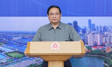 Sử dụng hiệu quả nguồn lực, đưa Đồng bằng sông Hồng thành đầu tàu tăng trưởng