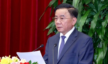 Quy định mới về tiêu chuẩn cán bộ diện Trung ương, Bộ Chính trị