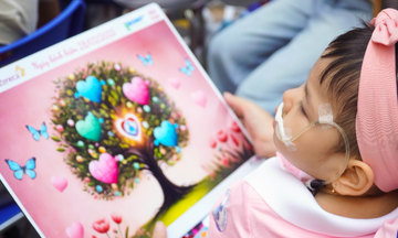  Tìm lời giải cho quản lý, điều trị bệnh hiếm