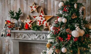 Khám phá ý nghĩa của 10 biểu tượng Giáng sinh nổi tiếng