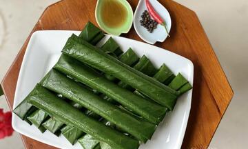 Bánh răng bừa Thanh Hóa: Từ món quê dân dã đến thương hiệu đặc sản