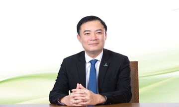 Tổng Giám đốc Lê Ngọc Sơn: Petrovietnam vững vàng bước vào kỷ nguyên mới