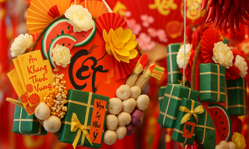 Tết Dương lịch 2026 đi chơi ở đâu hợp lý nhất?