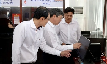 TP.Cần Thơ lấy chuyển đổi số làm 'chìa khoá' phát triển