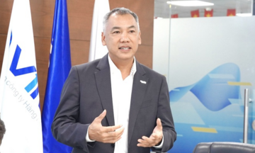 Công nghệ hiện đại mở lối xây dựng 'cảng thông minh'