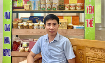 Mô hình liên kết chuỗi sản xuất: Lối thoát nghèo cho đồng bào dân tộc