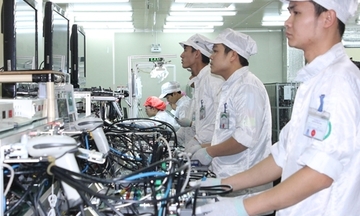 Tăng trưởng kinh tế Hưng Yên: Công nghiệp và số hóa đồng hành
