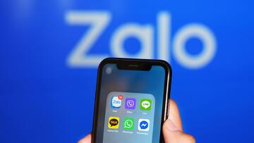 Làm sao mở rộng danh bạ Zalo khi bị đầy, không tốn phí?