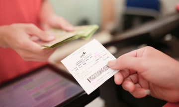 Xổ số Vietlott online: An toàn hay tiềm ẩn rủi ro?