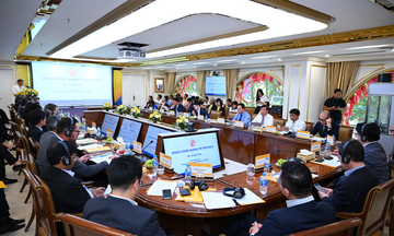 Sân bay 'bốn trong một' Quảng Trị: Động lực phát triển trong tương lai