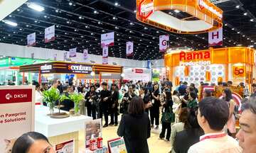 Thực phẩm bổ sung: Cơ hội và thách thức cho doanh nghiệp Việt