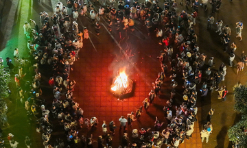 Quảng Ngãi: Du lịch bản địa giúp đồng bào dân tộc thiểu số thoát nghèo