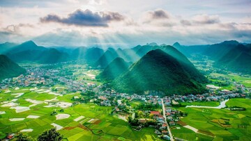 Công viên địa chất toàn cầu UNESCO: Cú hích để Lạng Sơn bứt phá du lịch