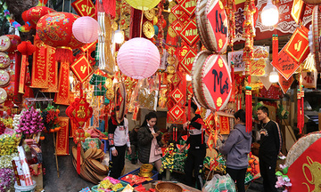 Người lao động được nghỉ Tết Dương 2026 bao nhiêu ngày