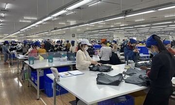 Thanh Hóa: Phấn đấu chỉ số IIP năm 2025 tăng 12% trở lên