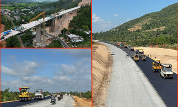 Triển vọng mới để Đắk Lắk vươn mình: Bài 1: Đường lớn đã mở