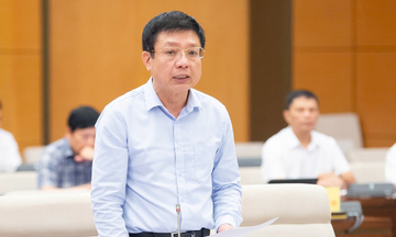 Người đứng đầu phải chịu trách nhiệm nếu xảy ra hành vi gây lãng phí