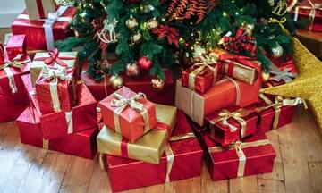 Khám phá những món ăn đặc trưng mùa Giáng sinh