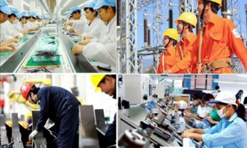 Kinh tế nhà nước: Đột phá để vững vàng vai trò trụ cột