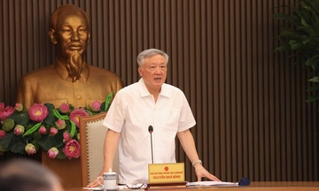 Không hợp thức hóa sai phạm trong quá trình tháo gỡ các dự án