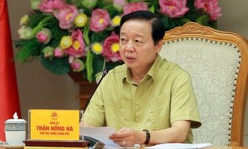 Chính sách đất đai đặc thù cho Trung tâm tài chính quốc tế