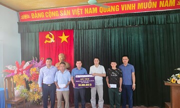 Phát triển Điện lực Việt Nam khẳng định bản sắc doanh nghiệp vì cộng đồng