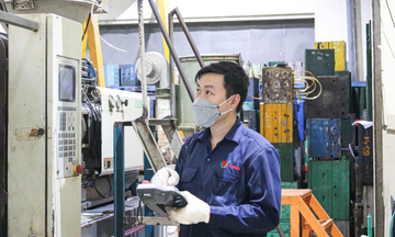 Xã Như Quỳnh: Cực tăng trưởng công nghiệp mới tại Hưng Yên