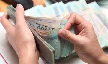 Cần Thơ: Công ty Cổ phần SCI E&C bị cưỡng chế thuế, trích tiền từ tài khoản