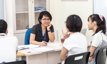 Hoàn thiện chính sách tư vấn học đường, hỗ trợ học sinh toàn diện