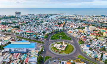 Biến vốn đầu tư công thành động lực tăng trưởng