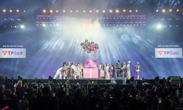 TPBank chạm tới trái tim khách hàng trẻ bằng sự thấu hiểu