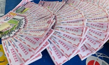 Xổ số miền Nam: Ngỡ ngàng cách chọn số kỳ lạ nhưng hiệu quả