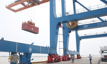 Bộ Công Thương lấy ý kiến dự thảo Nghị định tiêu chí xuất xứ hàng hóa
