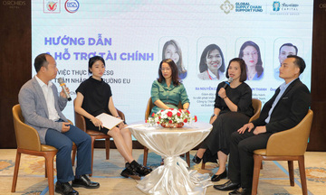 Doanh nghiệp Việt trước cơ hội bứt phá nhờ ESG và đầu tư tác động
