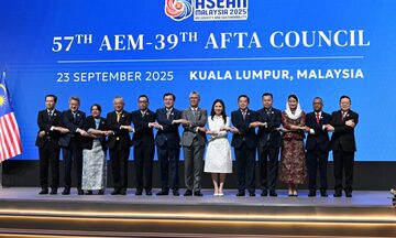 Việt Nam đề nghị ASEAN ghi nhận, thông qua biểu thuế Hiệp định ATIGA