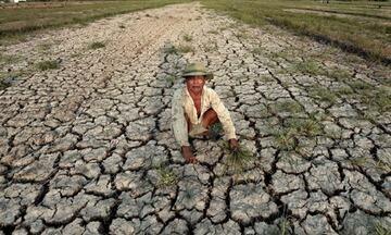 Đào tạo nghề để ứng phó thách thức giảm nghèo do biến đổi khí hậu