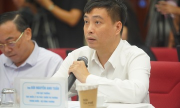 Sản phẩm Việt sẽ có ‘hộ chiếu số’ để tăng cường truy xuất nguồn gốc